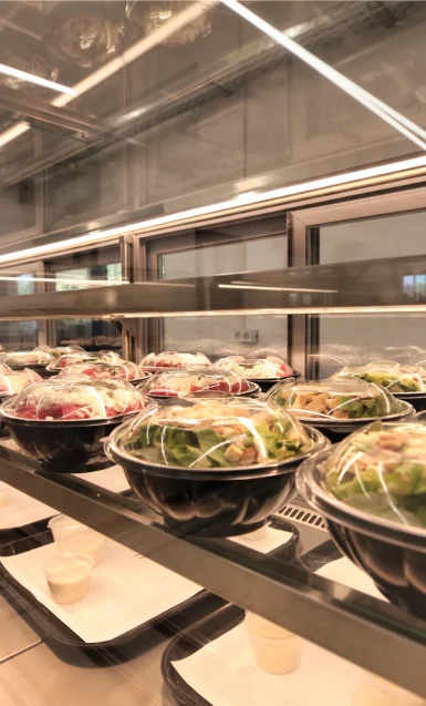 Εστιατόριο μπεν μαρί