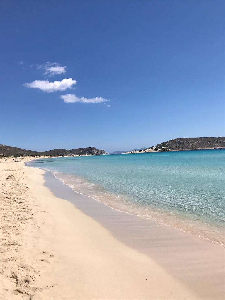 Simos Camping